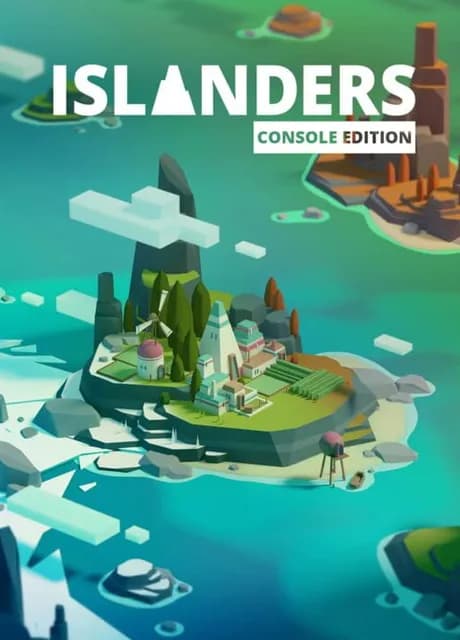Islanders: Console Edition