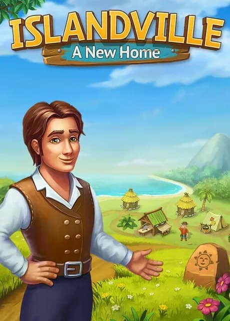 Islandville: A New Home