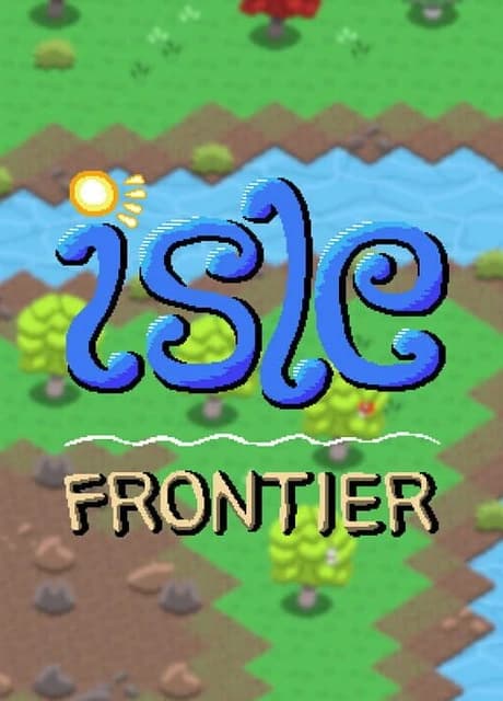 Isle Frontier