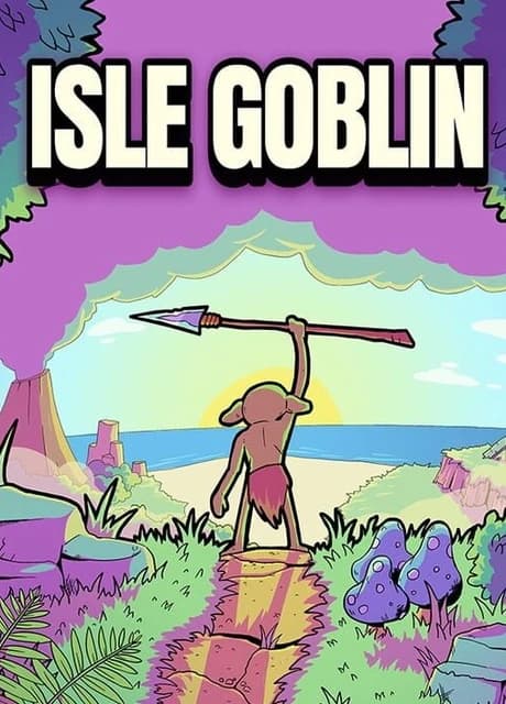 Isle Goblin