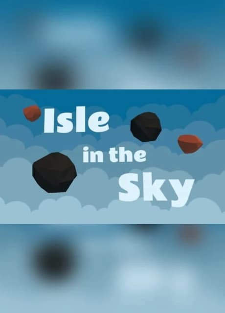 Isle in the Sky