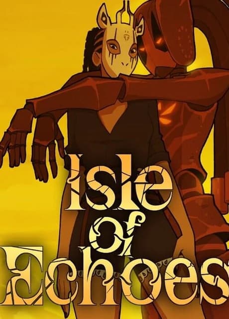 Isle of Echoes