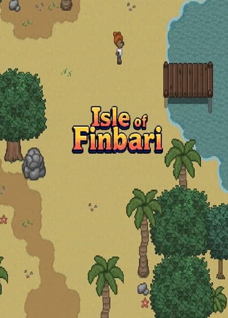 Isle of Finbari