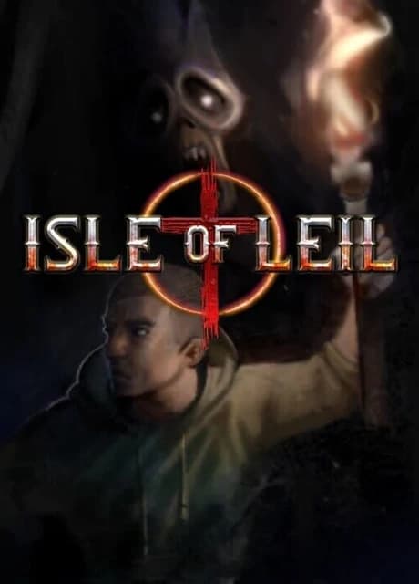 Isle of Leil