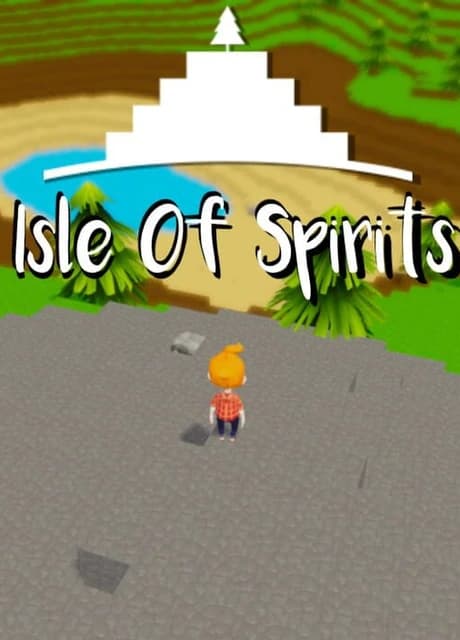 Isle of Spirits