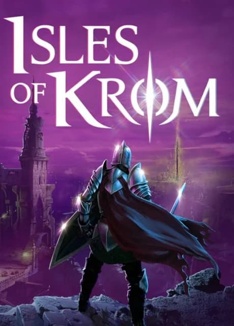 Isles of Krom