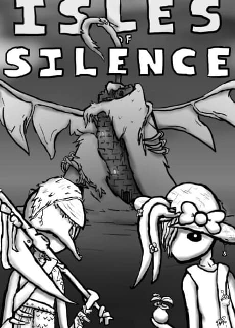 Isles of Silence
