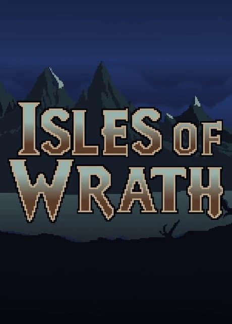 Isles of Wrath