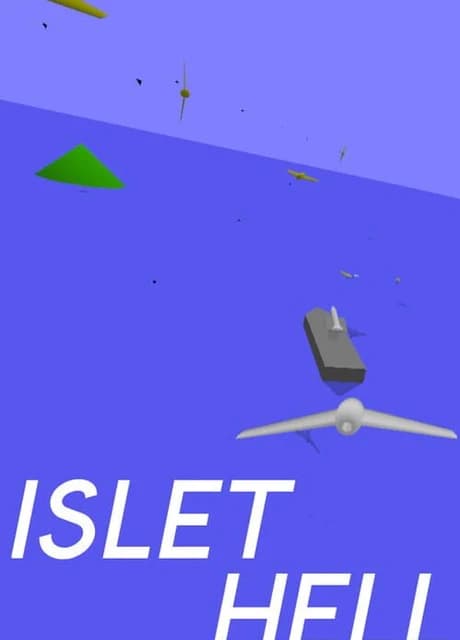 Islet Hell