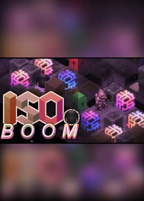 IsoBoom