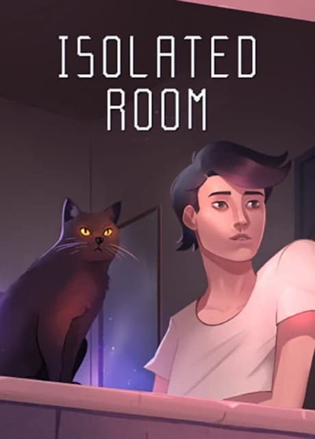 Isolated Room