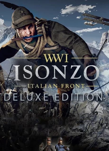 Isonzo: Deluxe Edition