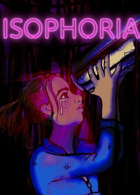 Isophoria