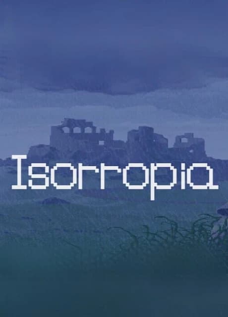Isorropia