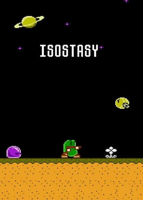 Isostasy