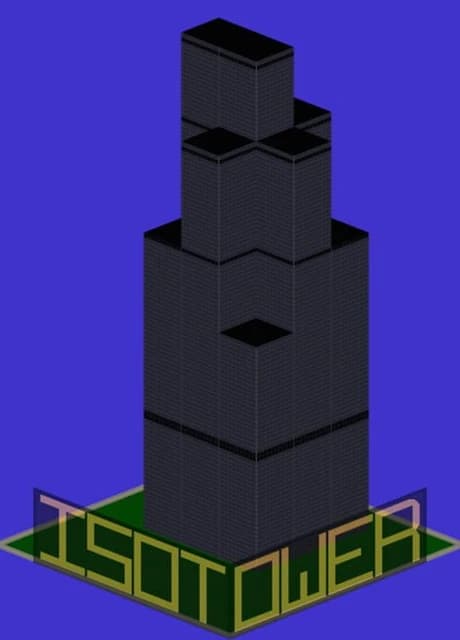 Isotower