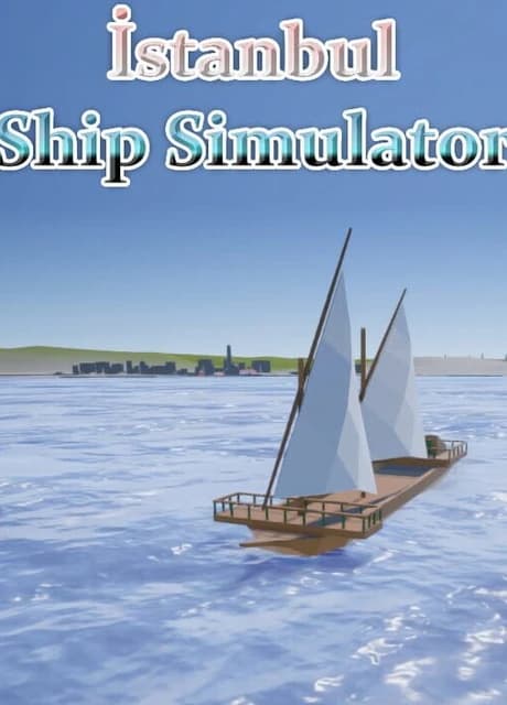 Istanbul Ship Simulator