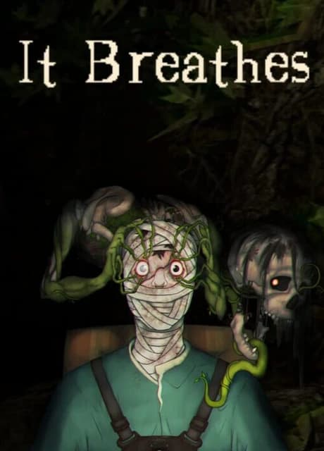 It Breathes