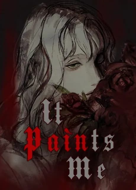 It Paints Me