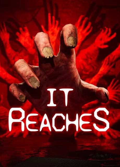 It Reaches