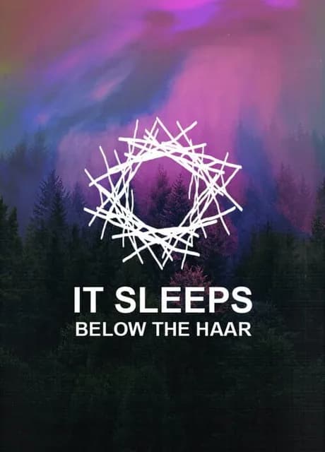 It Sleeps Below the Haar