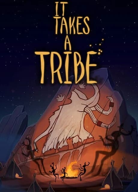 It Takes a Tribe