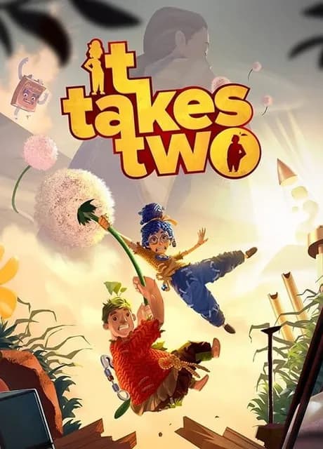 It Takes Two