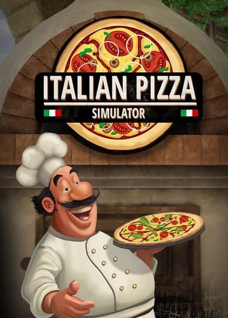 Italian Pizza Simulator