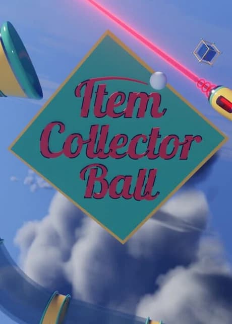 Item Collector Ball