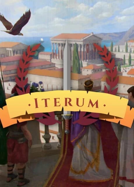 Iterum