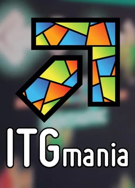 ITGmania