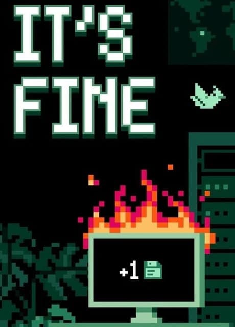 It's Fine