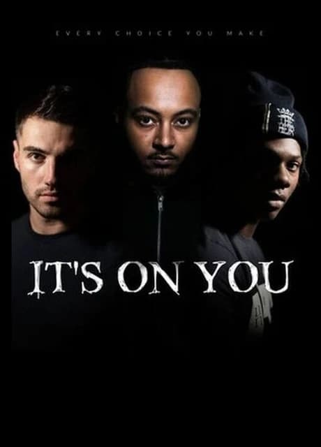 It's on You