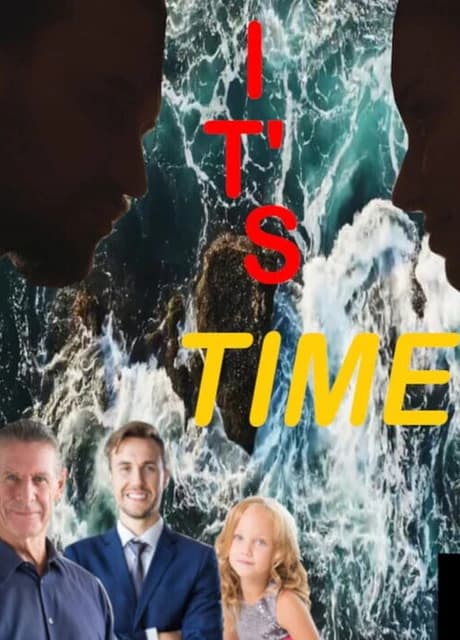 It's Time