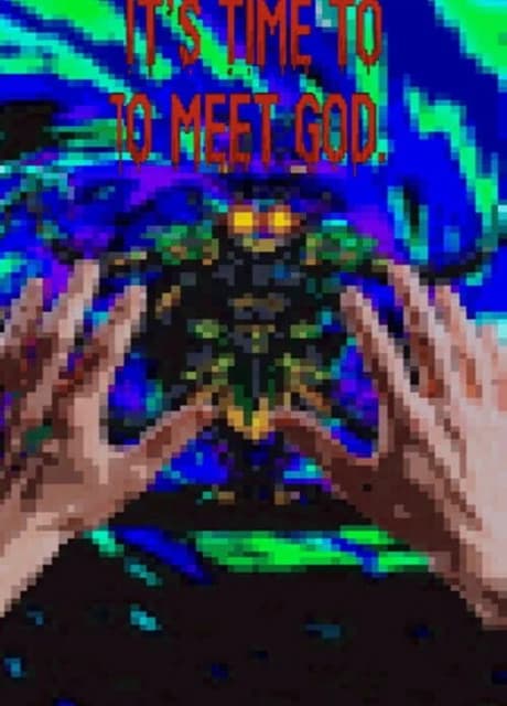 Its Time To Meet God