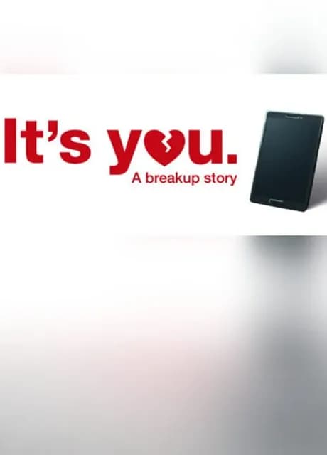 It's You: A Breakup Story