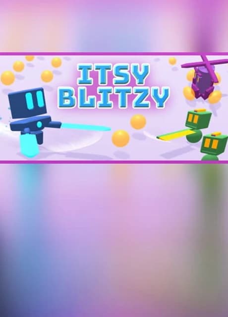 Itsy Blitzy
