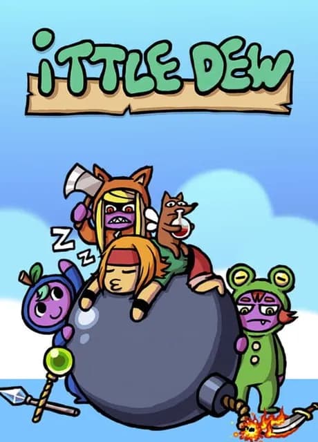 Ittle Dew