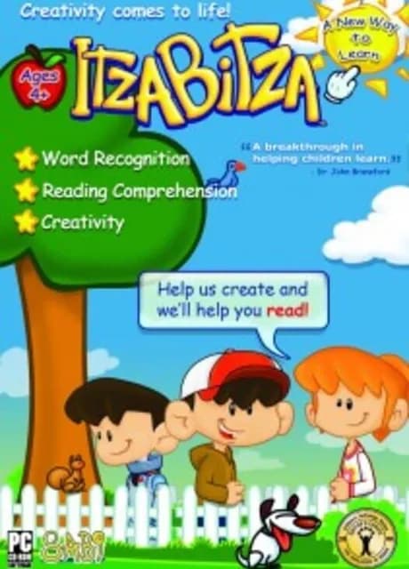 ItzaBitza