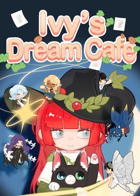 Ivy‘s Dream Cafe