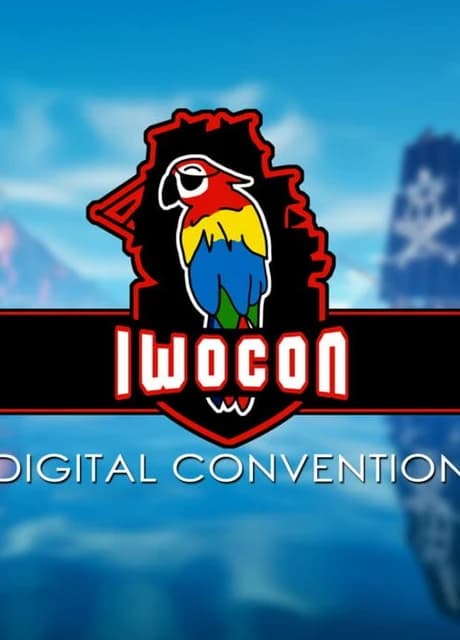 IwoCon 2021