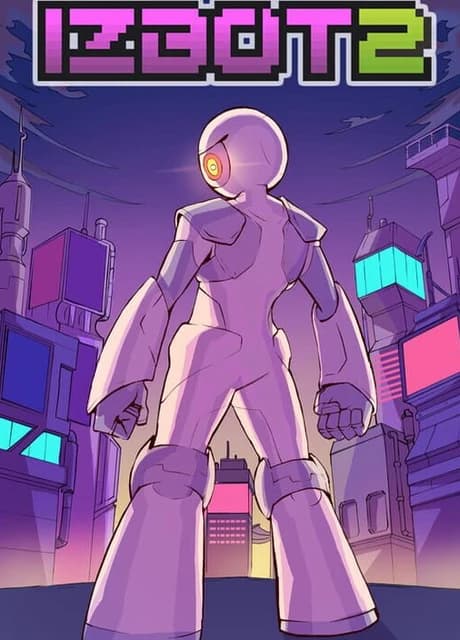 Izbot 2