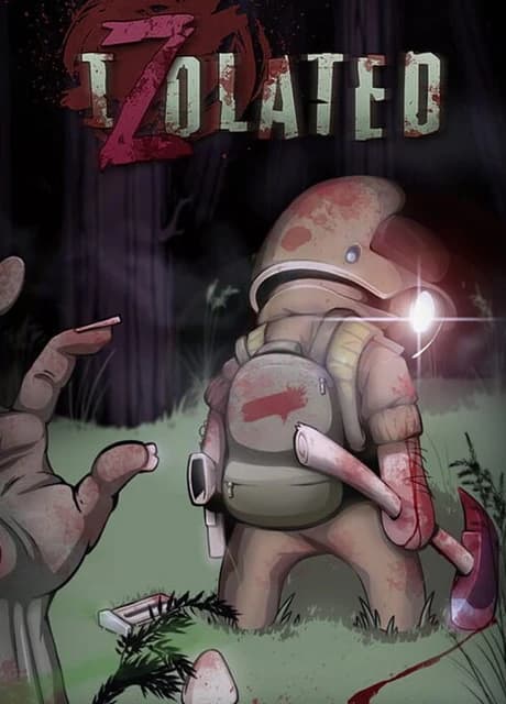 Izolated
