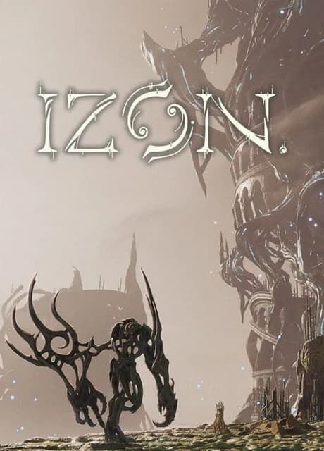 Izon