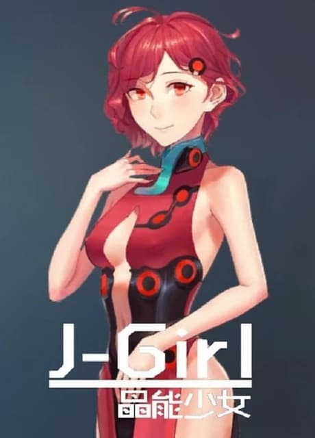 J-Girl