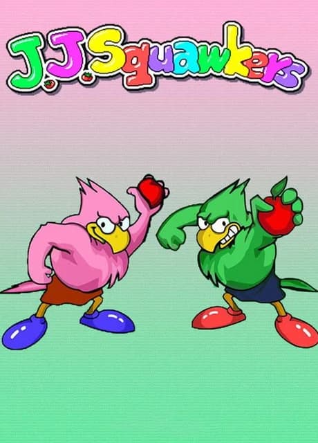 J. J. Squawkers