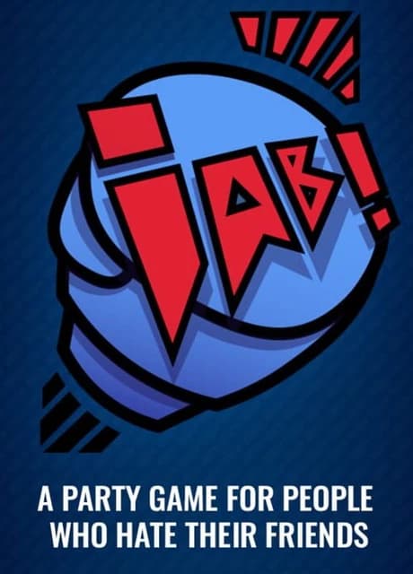Jab!