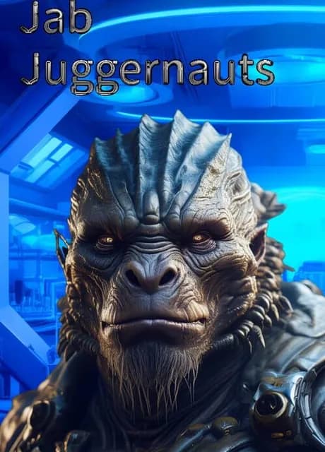 Jab Juggernauts