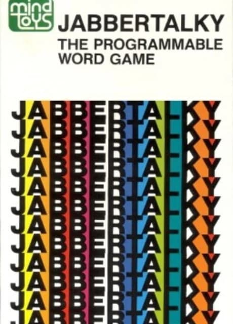 Jabbertalky
