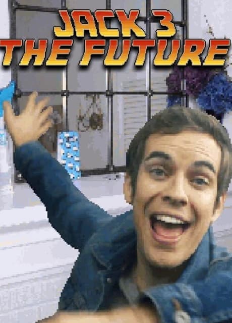 Jack 3 the Future